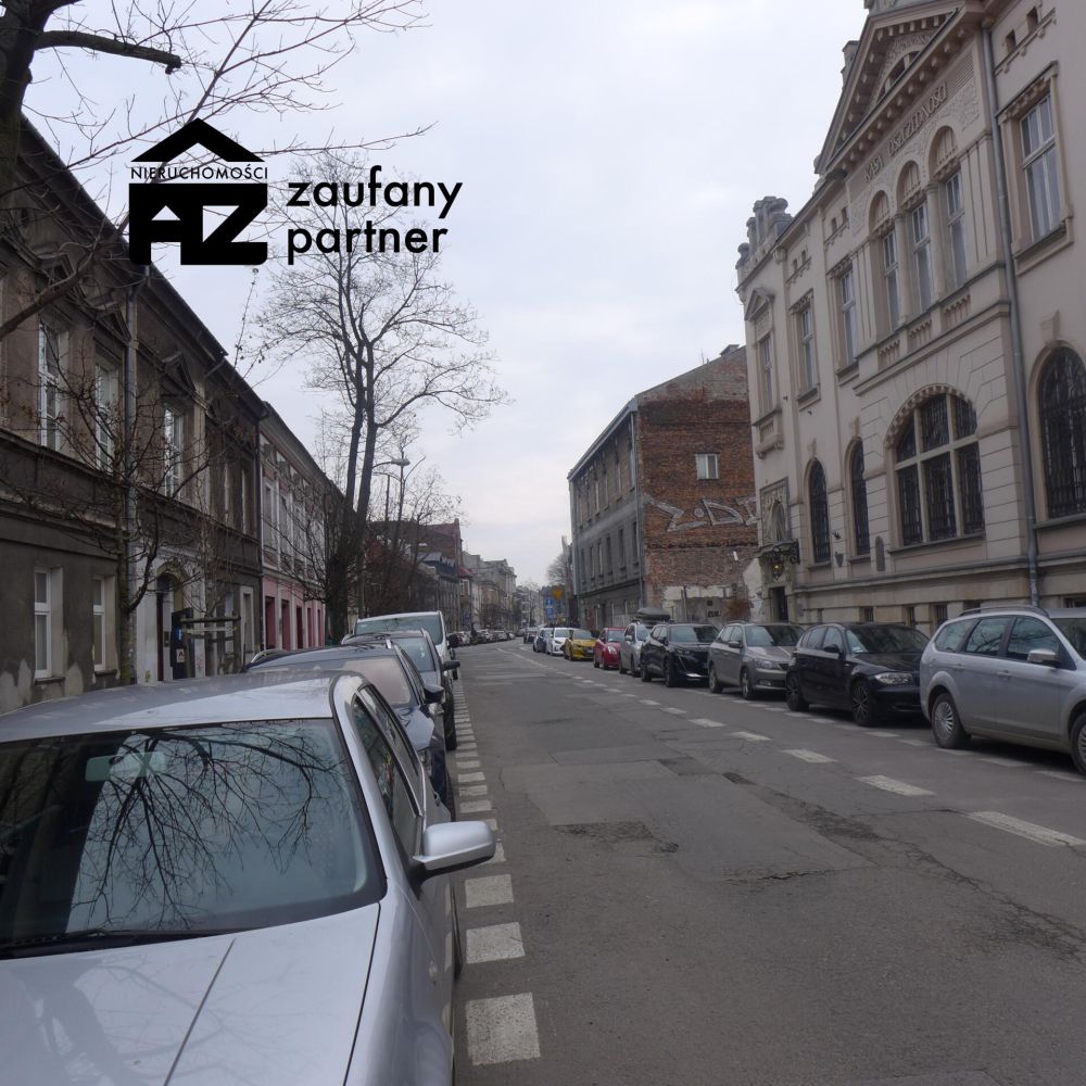 Stare Podgórze - inwestycyjnie możliwość negocjacji