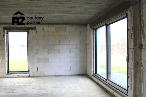 Dom dwulokalowy w&nbsp;Przebieczanach - 7