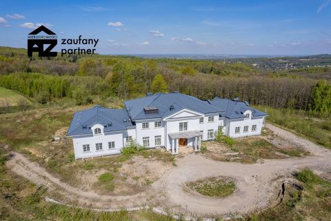 Inwestycja wstępnie przygotowana pod&nbsp;dom weselny, stan deweloperski - 16