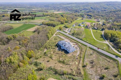Inwestycja wstępnie przygotowana pod&nbsp;dom weselny, stan deweloperski - 10