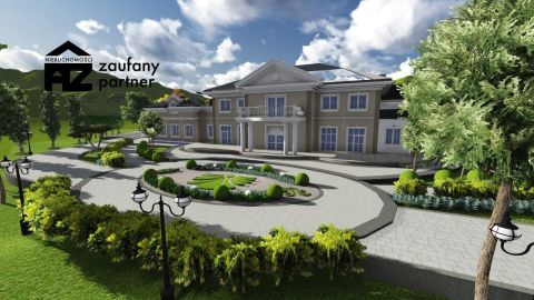 Lokal na&nbsp;sprzedaż - 2