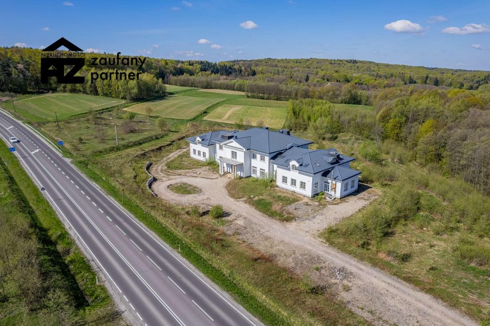 Lokal na&nbsp;sprzedaż