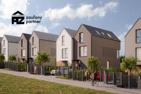 Działka wśród zieleni z pozwoleniem na&nbsp;budowę - 4