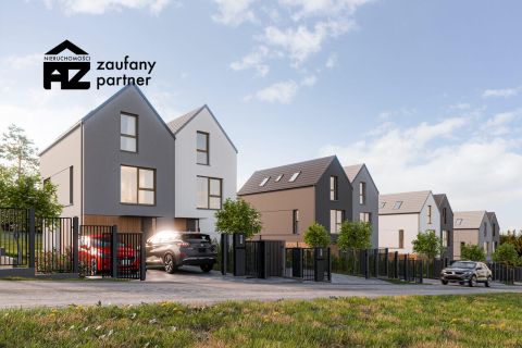 Działka wśród zieleni z pozwoleniem na&nbsp;budowę - 2