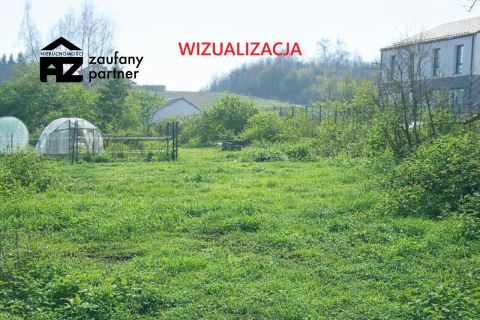 Działka budowlana 10 ar w&nbsp;Bodzanowie - 3