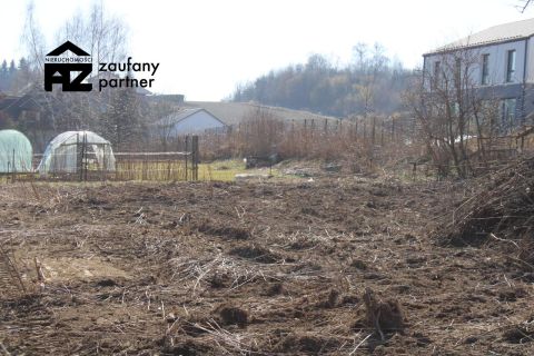 Działka budowlana 10 ar w&nbsp;Bodzanowie - 2