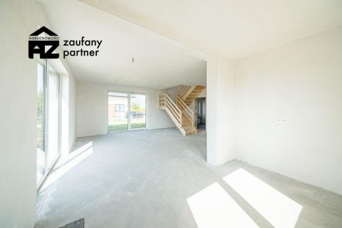 Nowe domy wolnostojace - 9