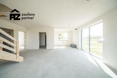 Nowe domy wolnostojace - 14