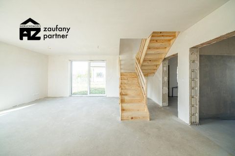 Nowe domy wolnostojace - 13