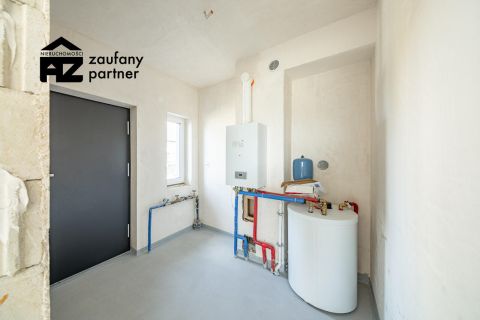 Nowe domy wolnostojace - 12