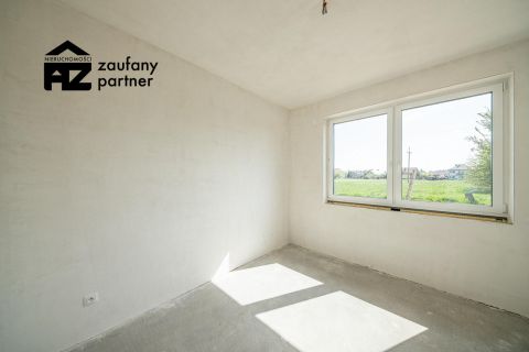 Nowe domy wolnostojace - 11