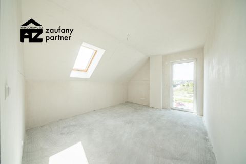 Nowe domy wolnostojace - 7
