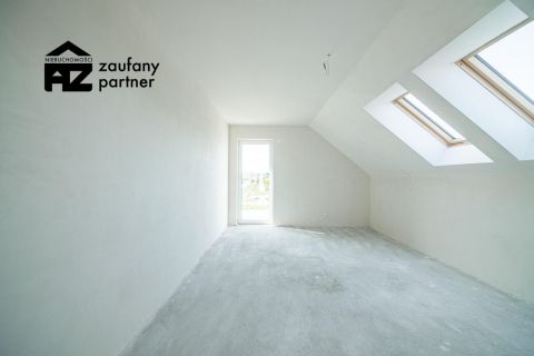 Nowe domy wolnostojace - 8