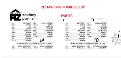 Dom w&nbsp;zacisznym miejscu - 2