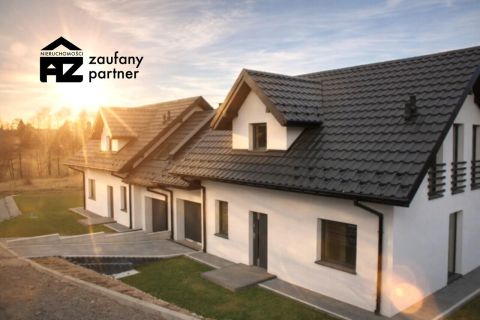 Dom w&nbsp;zacisznym miejscu - 12