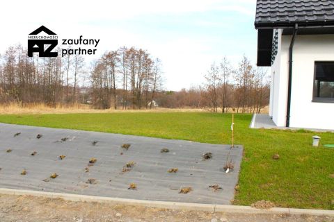 Dom w&nbsp;zacisznym miejscu - 8
