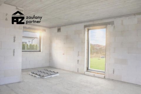 Dom w&nbsp;zacisznym miejscu - 6