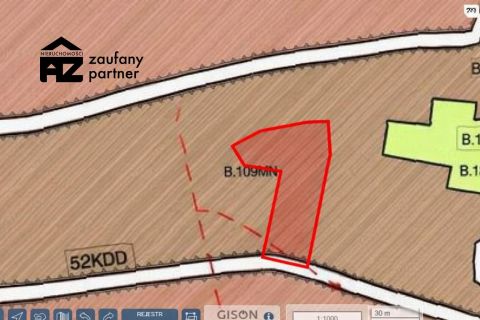 Działka budowlana blisko Krakowa - 3