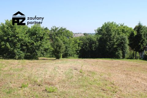 Działka budowlana blisko Krakowa - 10