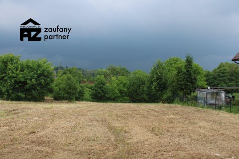 Działka budowlana blisko Krakowa - 8
