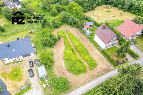 Działka budowlana blisko Krakowa - 6
