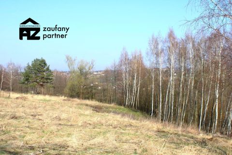 Działka budowlana MN - 5