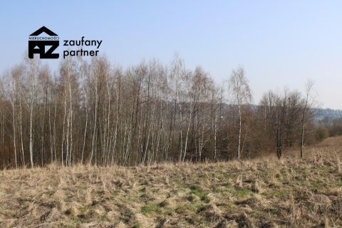 Działka budowlana MN - 2