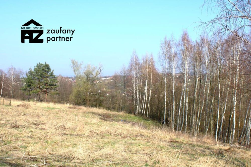 Działka budowlana MN
