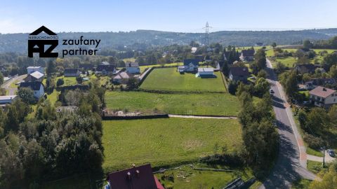 Działka na&nbsp;sprzedaż - 3