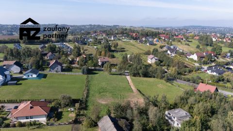 Działka na&nbsp;sprzedaż - 4