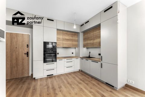 Nowe mieszkanie z miejscem parkingowym - 9