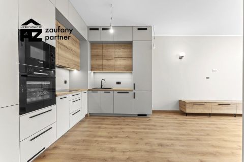 Nowe mieszkanie z miejscem parkingowym - 3
