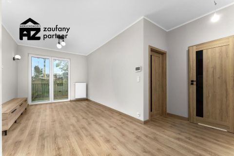 Nowe mieszkanie z miejscem parkingowym - 2