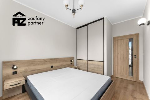 Nowe mieszkanie z miejscem parkingowym - 7