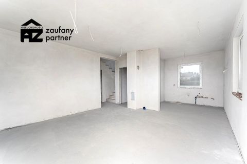 Domy w&nbsp;stane deweloperskim - 8