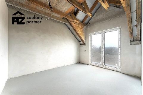 Domy w&nbsp;stane deweloperskim - 7
