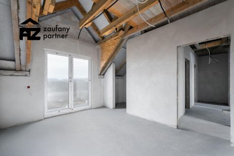 Domy w&nbsp;stane deweloperskim - 6