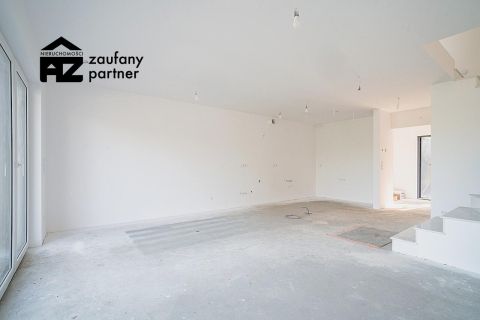 Nowoczesne domy okolice ul.&nbsp;Łutnia - 4