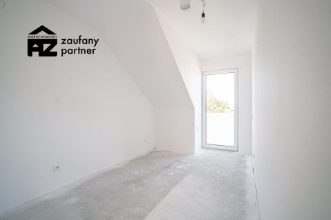 Nowoczesne domy okolice ul.&nbsp;Łutnia - 3