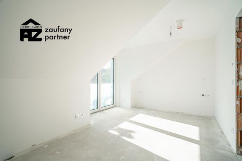 Nowoczesne domy okolice ul.&nbsp;Łutnia - 2