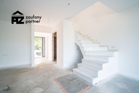Nowoczesne domy okolice ul.&nbsp;Łutnia - 6