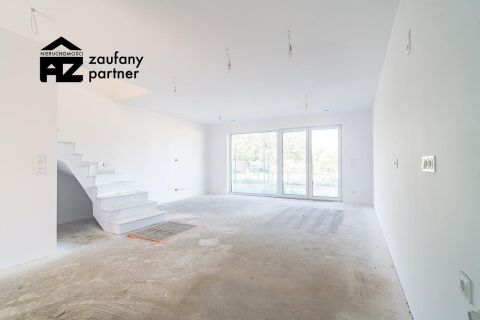 Nowoczesne domy okolice ul.&nbsp;Łutnia - 5