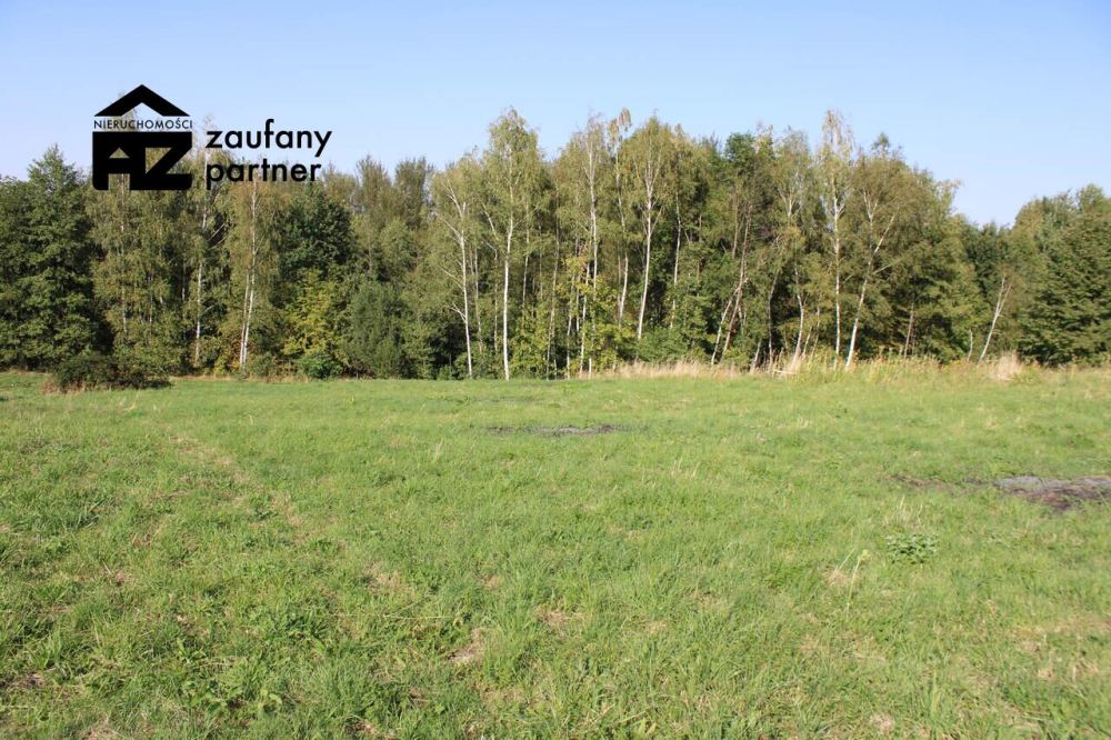 Działka budowlana MN