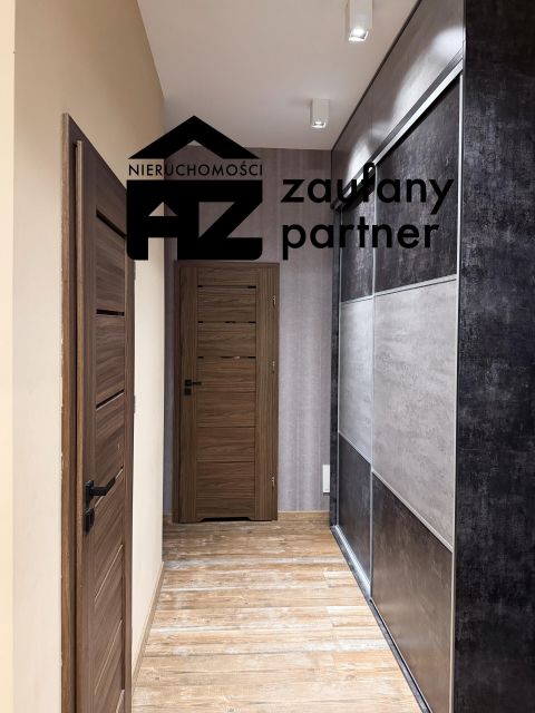 Mieszkanie z ogródkiem , miejsce parkingowe - 4