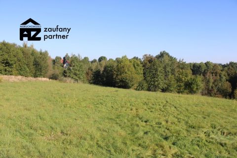 Działka budowlano rolna blisko Krakowa - 4