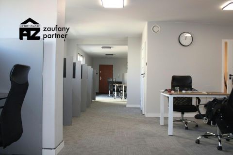 Lokal użytkowy w&nbsp;budynku usługowo-mieszkalnym przystosowany do&nbsp;działalności biurowej lub usług typu - 6