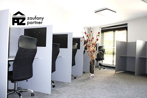 Lokal użytkowy Biały Prądnik - 4