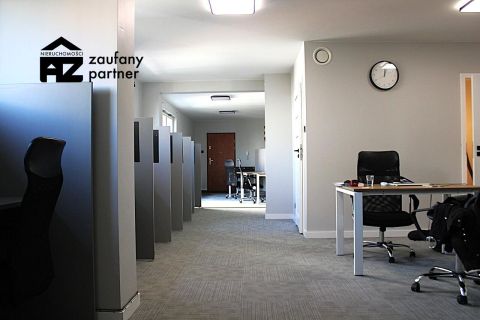 Lokal użytkowy Biały Prądnik - 2