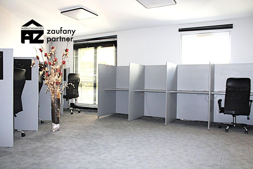 Lokal użytkowy Biały Prądnik