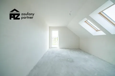 Nowe domy wolnostojace - 3